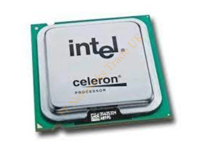 534419-001 HP 2.20GHz 800MHz FSB 1MB L2 Cache Socket PGA478 Intel Celeron 900 1-Core Retail Processor