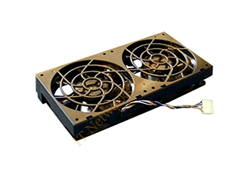 534471-001 HP Rohs Rear System Fan Kit for WorkStations Z600 Cooling Fan