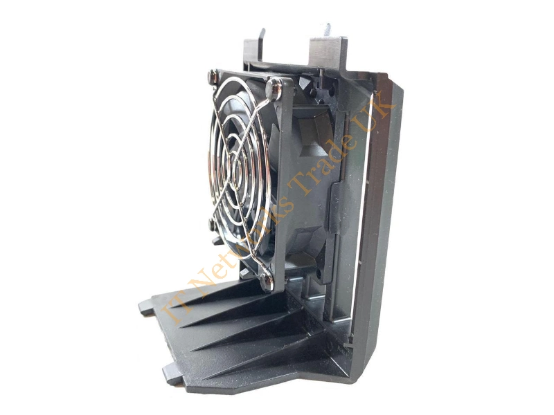 534473-001 HP PCI Fan Housing Assembly for WorkStation Z800 Z600 Z400 Cooling Fan