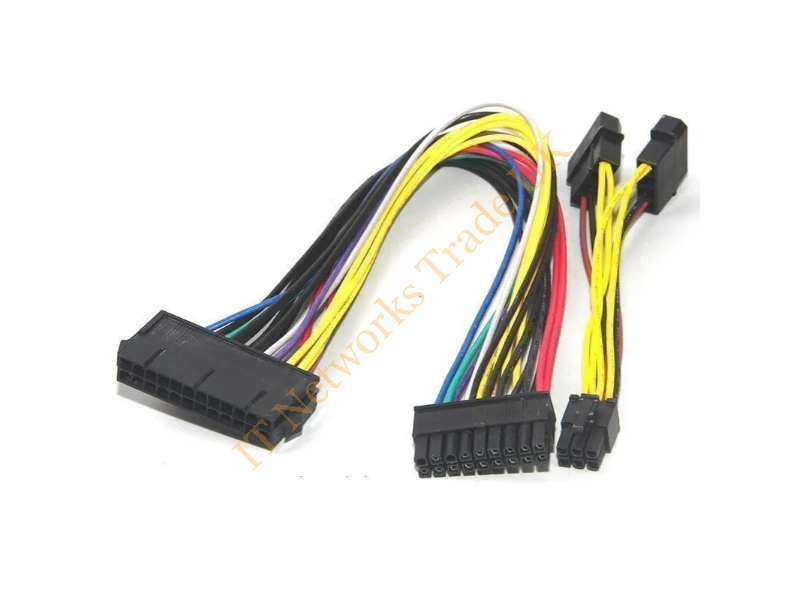 534478-001 HP Data / ODD Power Cable for Z600 Workstation Miscellaneous Cable