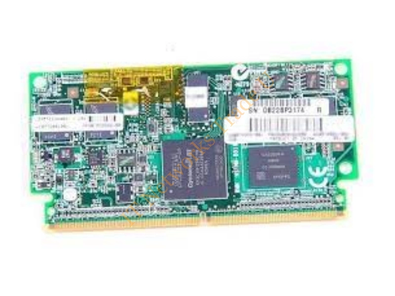 534917-B21 HP 512MB Flash Backed Write Cache Memory Module for Smart Array P212/P410/P411 Controller