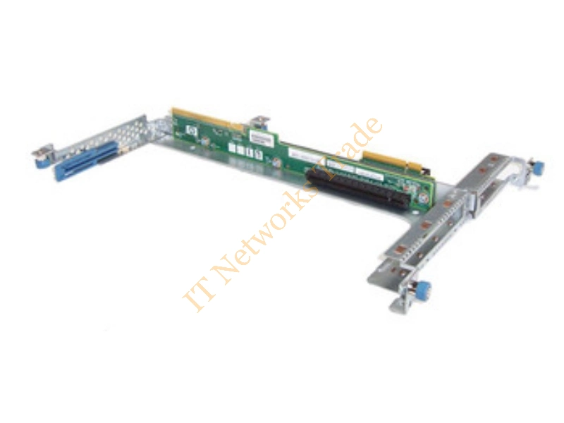 535321-001 HP PCI-X Riser Kit for ProLiant DL360 G6 Sever Server Accessory