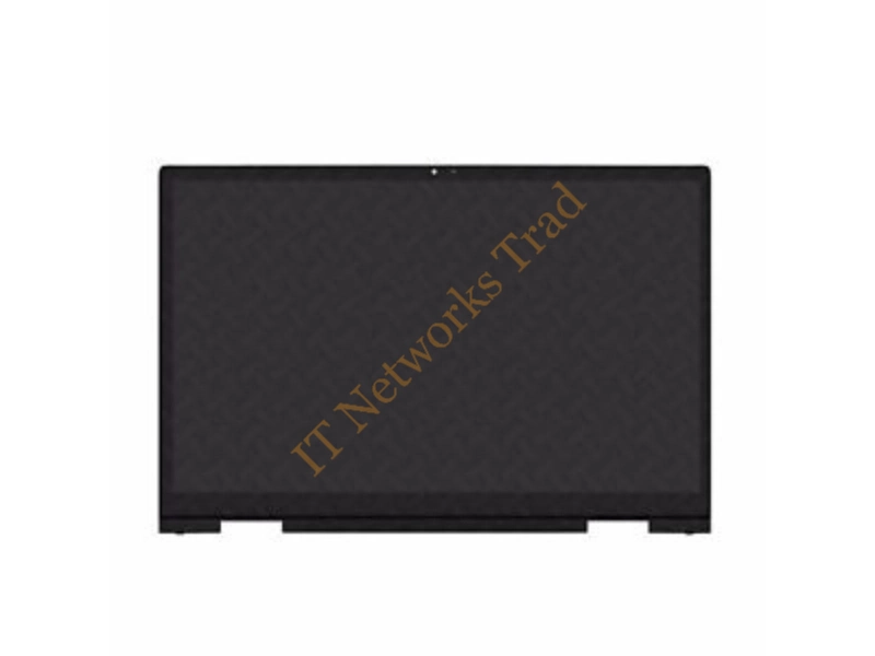 535340-001 HP 8.9-inch WSVGA 1024X600 LED Laptop Screen Laptop LED Screen
