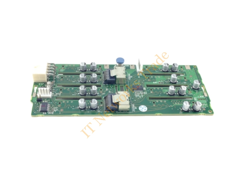 535348-001 HP Hard Drive Backplane Kit for ProLiant DL160 G6 Server Accessory