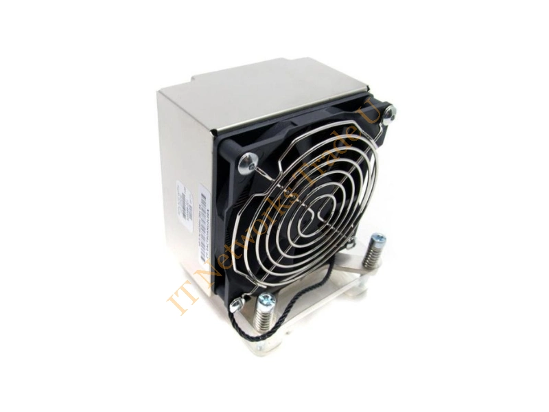 535588-001 HP High Performance Cpu Heatsink Fan Assembly for workstations Z800 Fans And Heatsink Combo