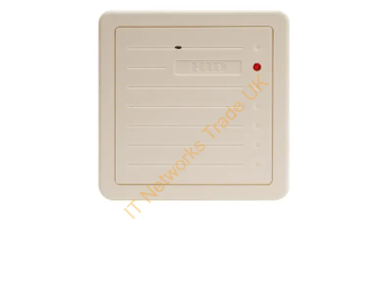 5355ABN00 - Hid Identity Proxpro Beige