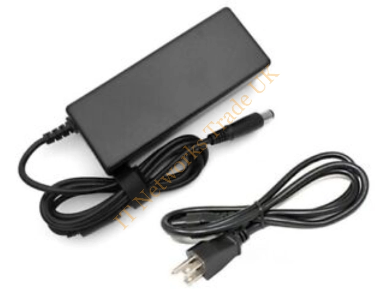 535686-001 HP 50-Watts AC Adapter for Thin Client Power Adapter