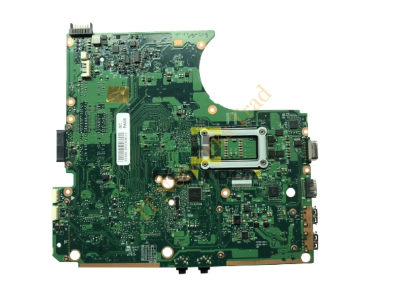 535857-001 HP System Board with Intel Gl40 Chip for Probook 4510s Laptop Laptop Motherboard