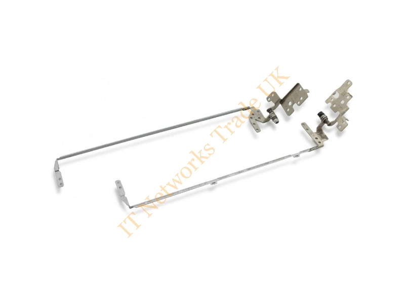 535871-001 HP 14-inch LCD Right and Left Hinge for ProBook 4410S / 4415S Laptop Accessory