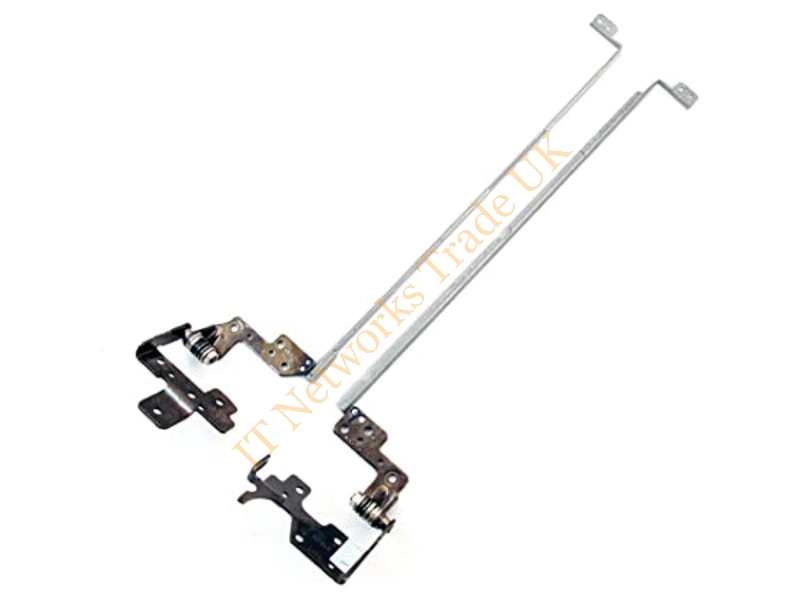535872-001 HP 15.6-inch LCD Right and Left Hinge for ProBook 4411s / 4416s Laptop Accessory