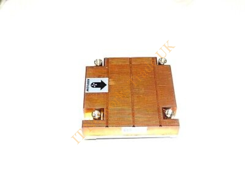 535X9 Dell Heatsink for PowerEdge R715