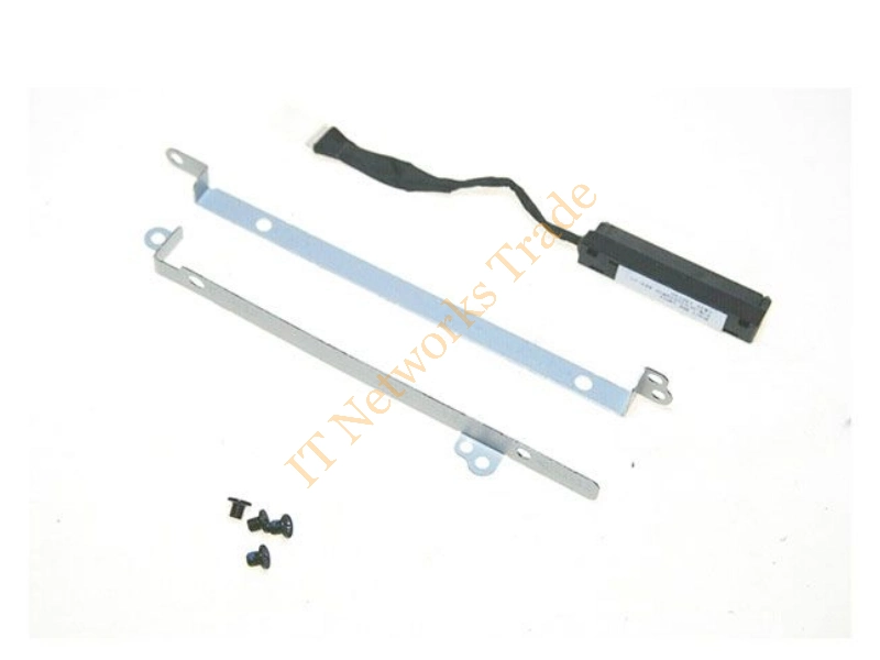 536292-001 HP 2-Slot PCI-X Riser Card for ProLiant ML350 G6 Server Accessory