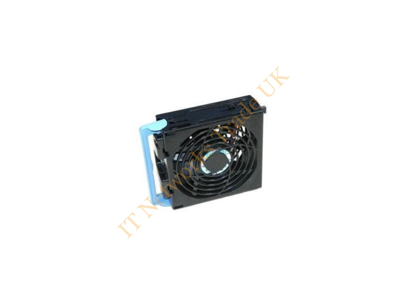 536317-001 HP 1110w Housing PCI Fan Assembly for WorkStation Z800 Cooling Fan