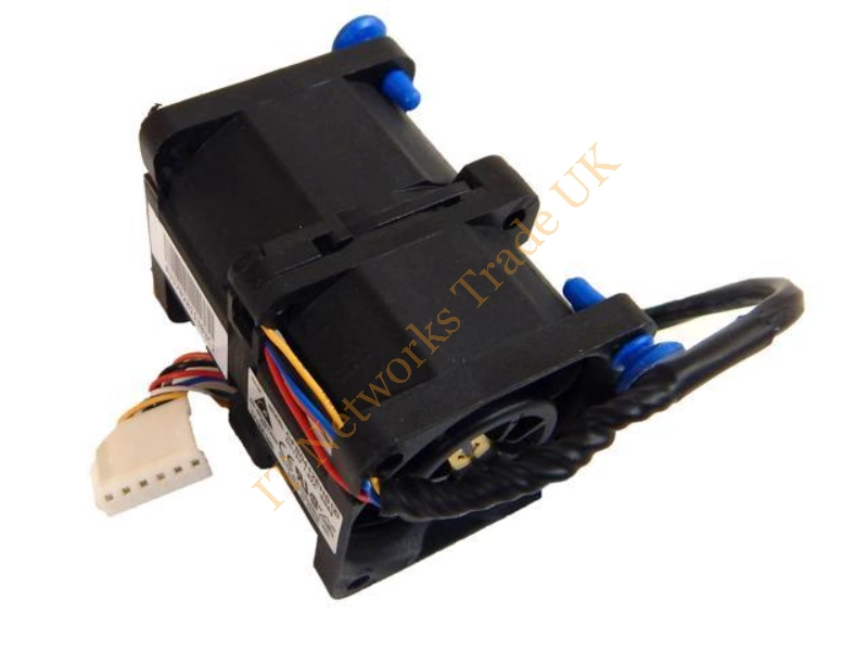 536401-001 HP Fan Assembly for ProLiant DL320 G6 Cooling Fan