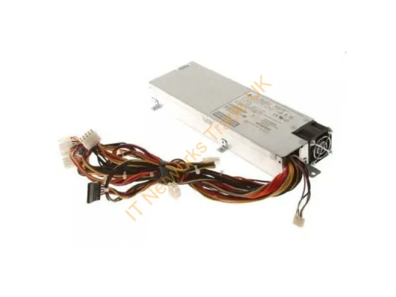 536403-001 - Hpe 536403-001 Power Supply Unit 400 W