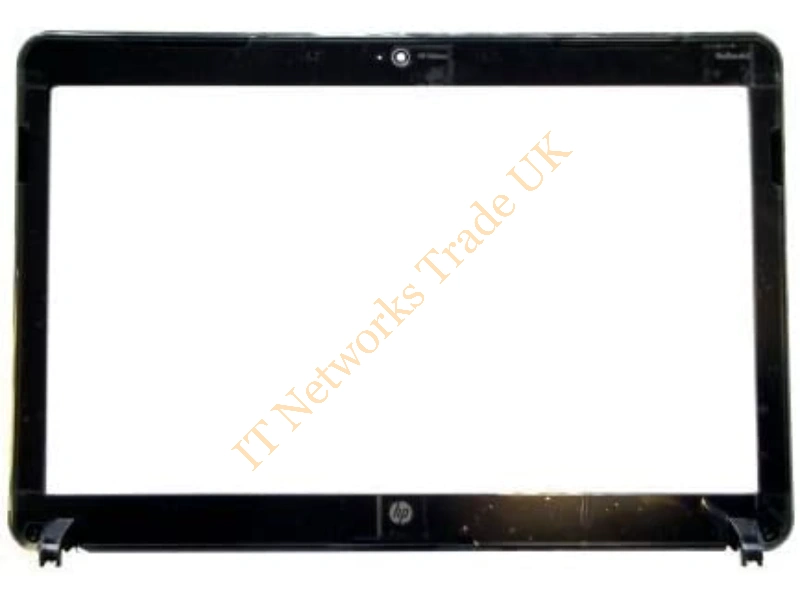 536448-001 HP Bezel Frame for Pavilion DV3 Series Laptop Accessory
