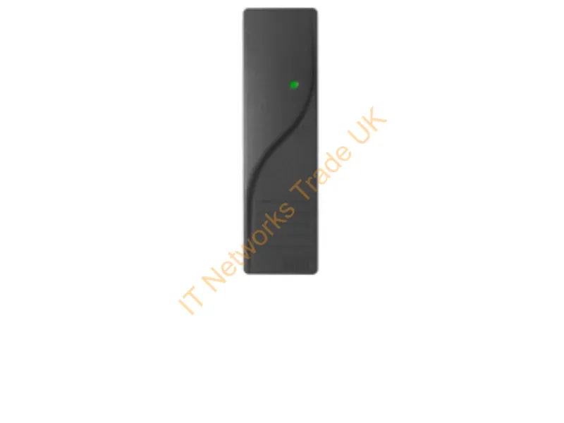 5365E1P00 - Hid Identity Miniprox Black