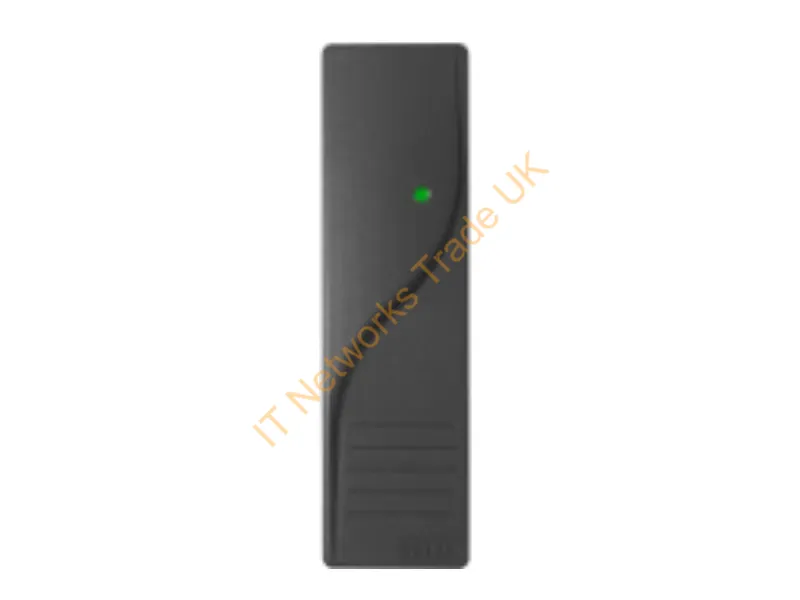 5365E1P06 - Hid Identity Miniprox 5365 Black