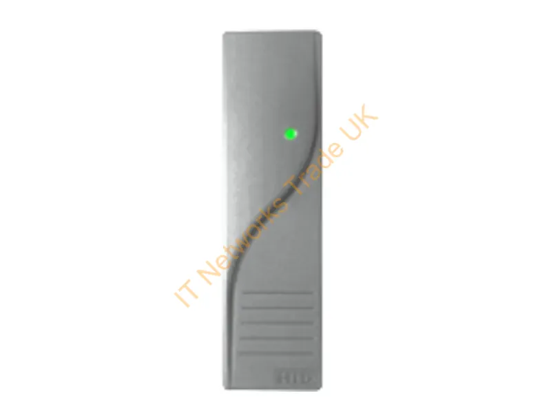 5365E2T06 - Hid Identity Miniprox 5365 Gray