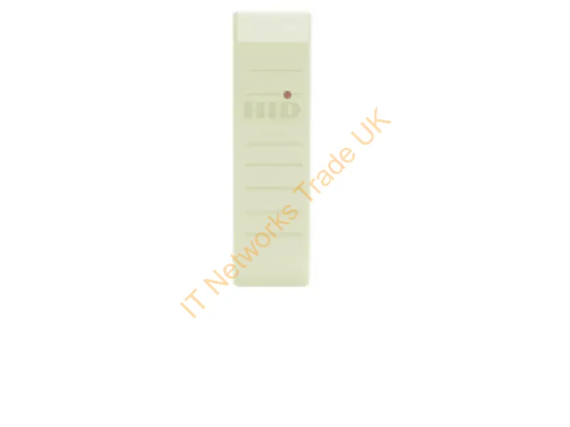 5365EBH00 - Hid Identity Miniprox Beige