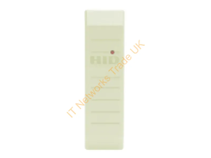 5365EBP04 - Hid Identity Miniprox 5365 Beige