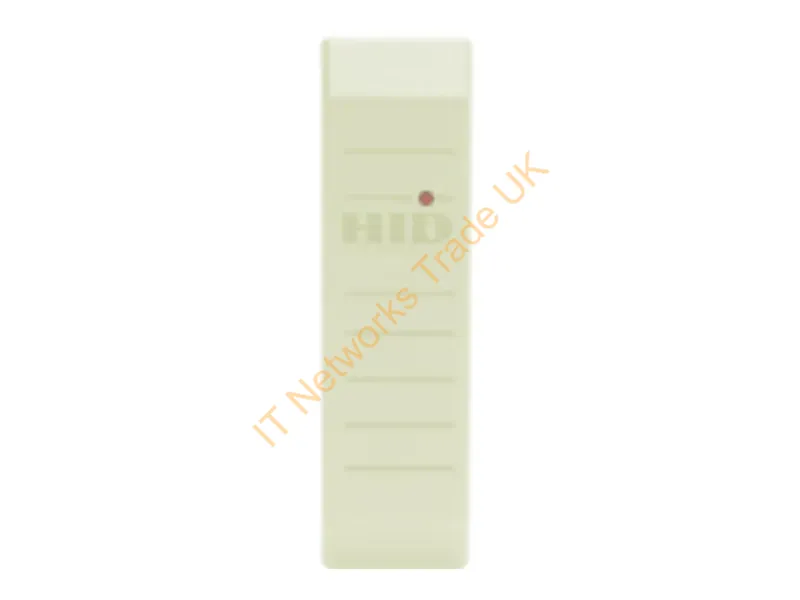 5365EBP06 - Hid Identity Miniprox 5365 Beige