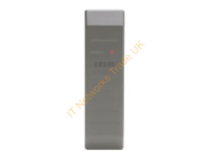 5365EGT02 - Hid Identity Miniprox 5365 Gray