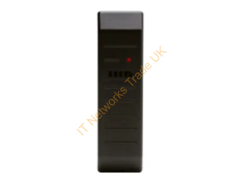 5365EKT03 - Hid Identity Miniprox 5365 Black