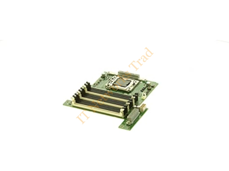 536624-001 HP Motherboard and Memory Board Assembly for ProLiant ML330 G6