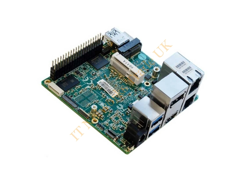 536625-001 HP Processor Board with Metal Mounting Plate for ProLiant ML330 G6 Server