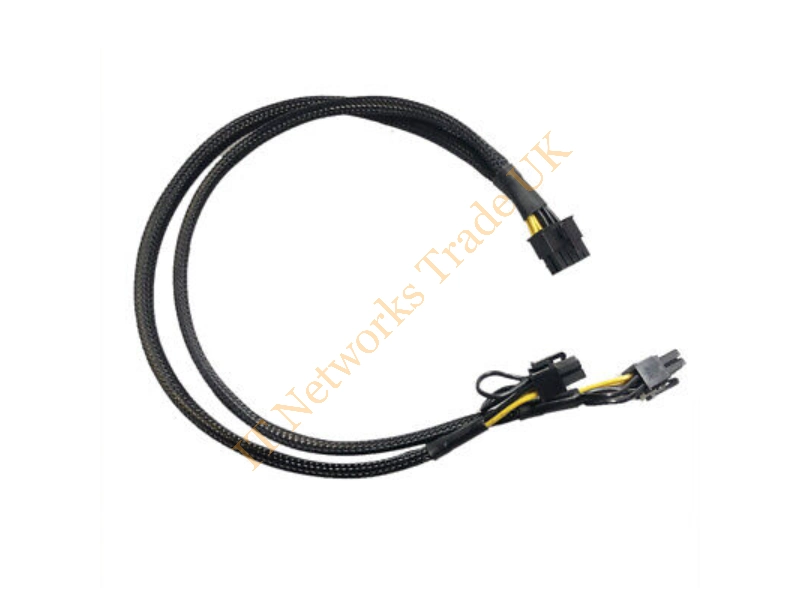 536642-001 HP Power Converter Cable for ProLiant ML150 G6 Miscellaneous Cable