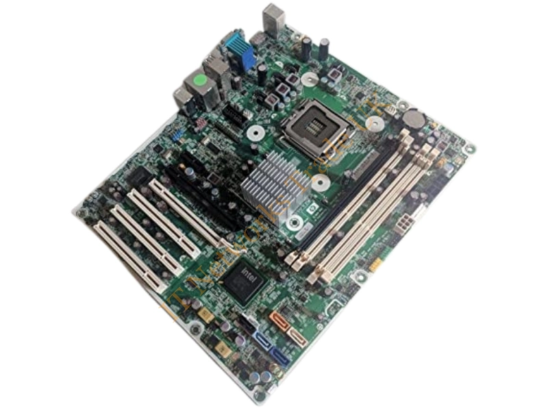 536883-001 HP System Board for Elite 8000 Desktop Motherboard