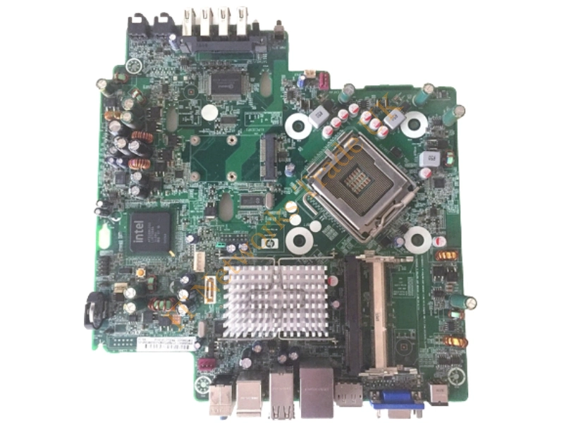 536885-001 HP System Board for 8000 Elite Ultra-slim PC Desktop Motherboard
