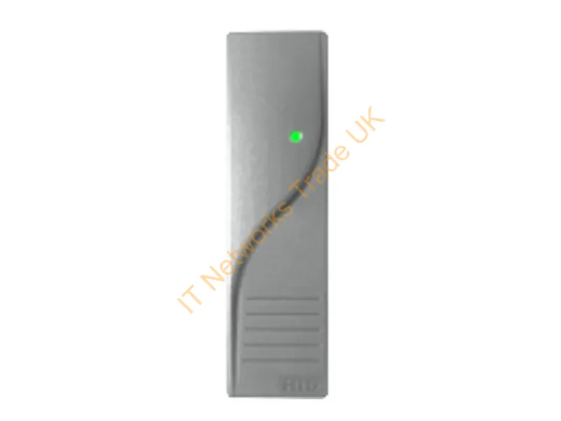 5368E2T04 - Hid Identity Miniprox 5368 Gray