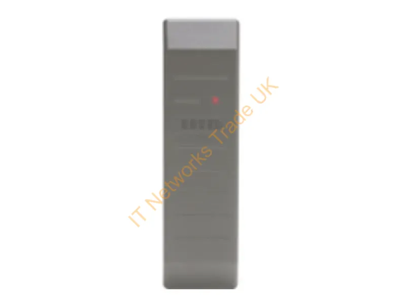 5368EGP01 - Hid Identity Miniprox 5368 Gray