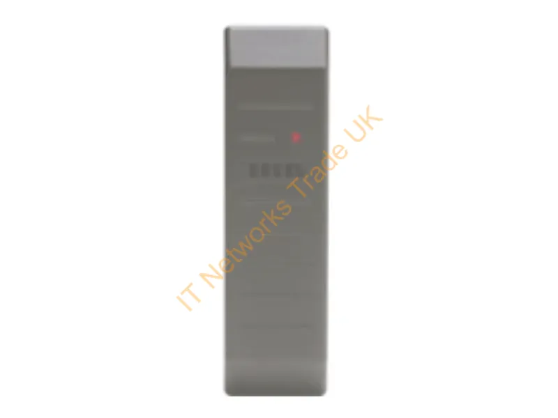 5368EGT01 - Hid Identity Miniprox 5368 Gray