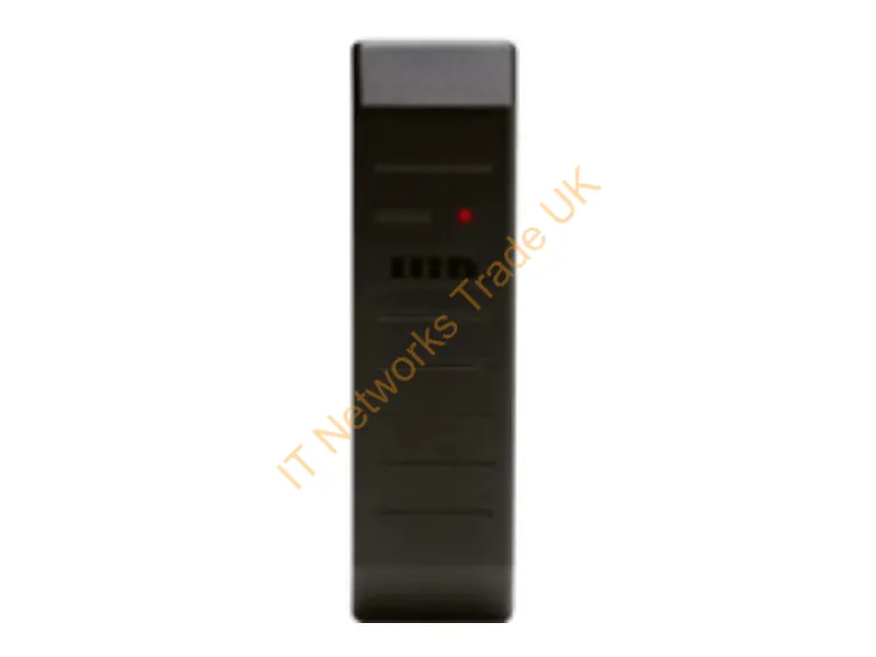 5368EKH00 - Hid Identity Miniprox 5368 Black