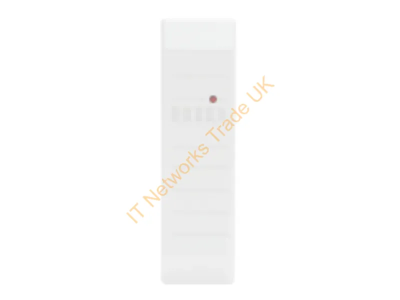 5368EWT00 - Hid Identity Miniprox 5368 White