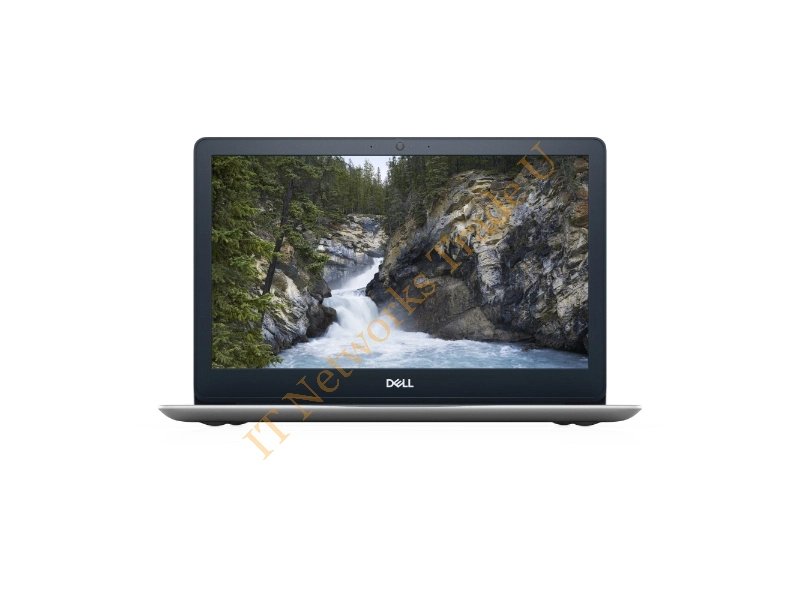 DELL Inspiron 5370 2.7GHz i3-7130U 7th gen IntelCore i3 13.3" 1920 x 1080pixels Platinum, Silver Notebook Laptop System