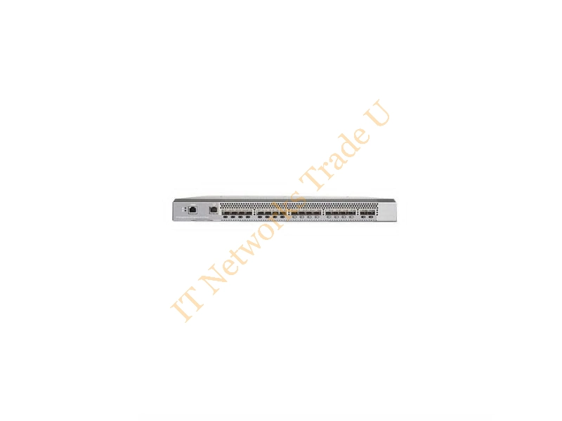 537577-002 HP StorageWorks Mpx200 1gbe Base Multifunction Router