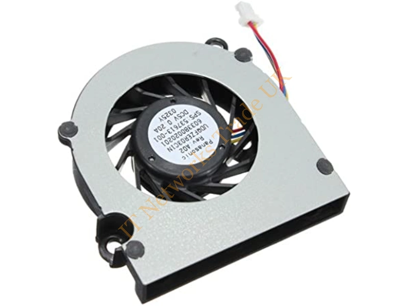 537613-001 HP Fan for Mini 510 Cooling Fan
