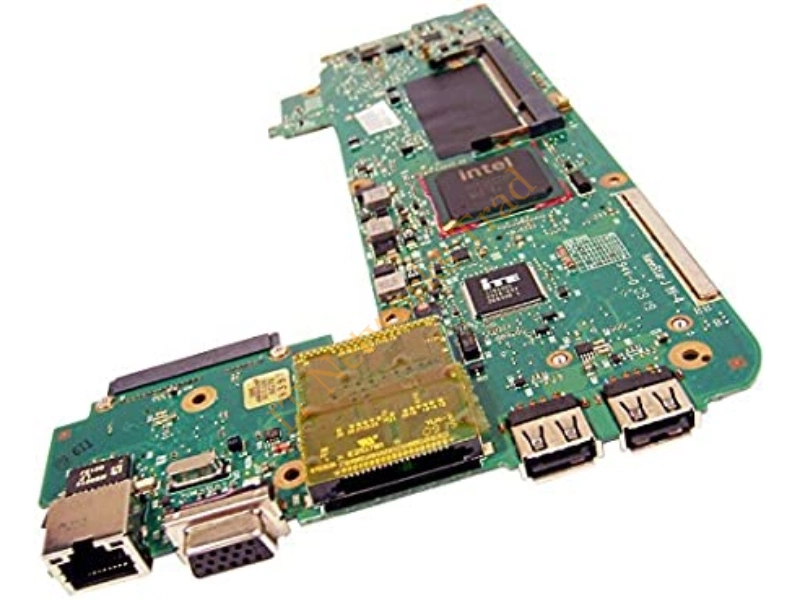 537662-001 HP System Board for Mini 110 Netbook Laptop Motherboard