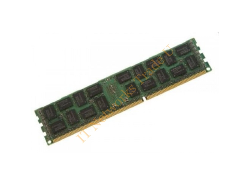 HP 537755-001 4GB DDR3 1333MHz ECC memory module