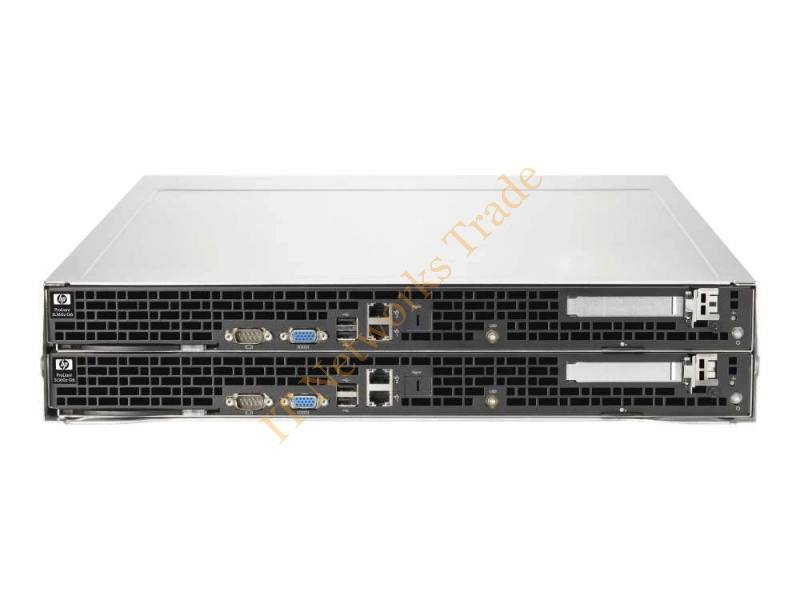 538080-B21 HP ProLiant z6000 G6 2U CTO Chassis Server Accessory