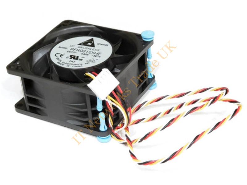 538082-B21 HP Redundant Fan Assembly for ProLiant Sl160z G6 Server Series Cooling Fan