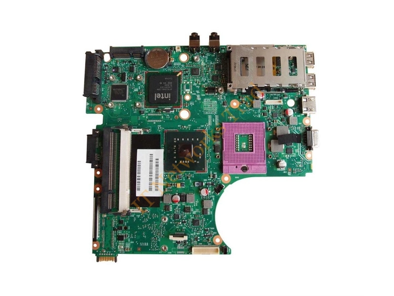 538150-001 HP System Board for Probook 4510S Notebook PC Laptop Motherboard