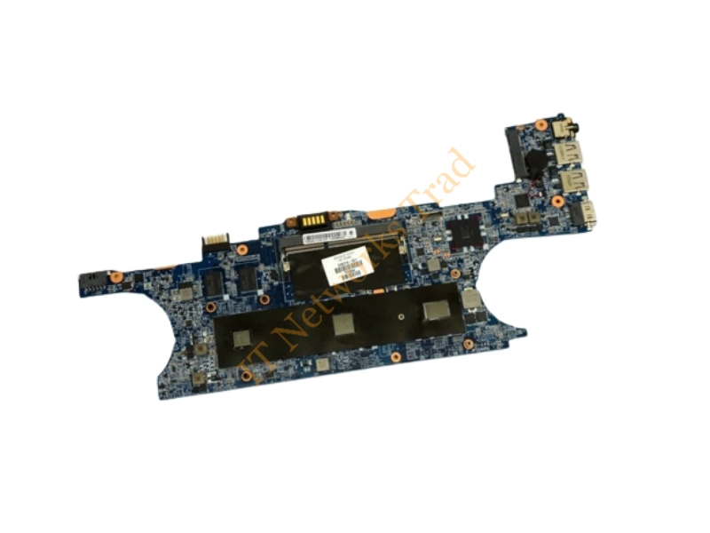 538316-001 HP System Board for Envy 13-1006Tx Series Laptop Motherboard