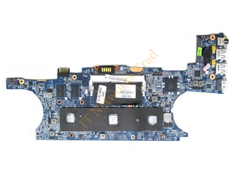 538317-001 HP System Board for Envy 13 Series Laptop Laptop Motherboard