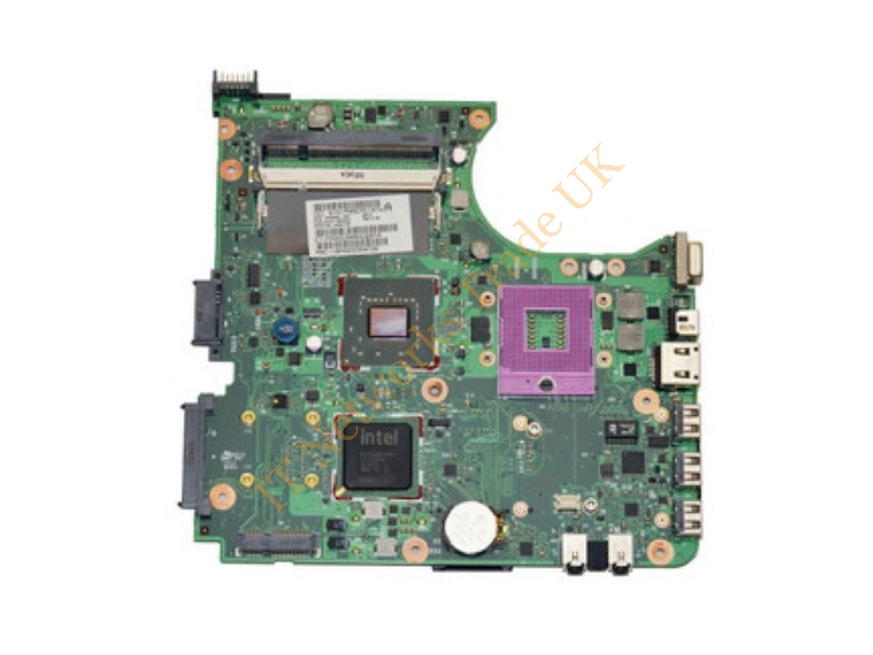 538408-001 HP System Board Discrete Desktop Motherboard