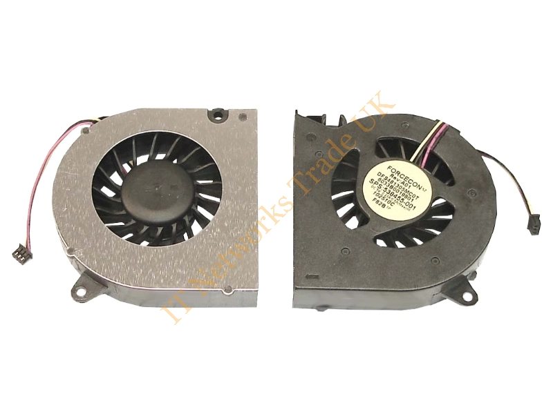 538456-001 HP Heatsink for 515 Laptop Pc